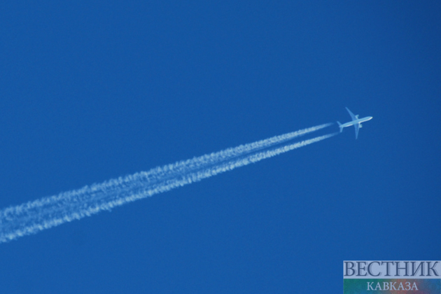 Air Anka launches flights from Sochi and Krasnodar to Antalya