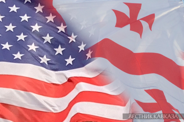 Tbilisi optimistic about restoring ties with Washington