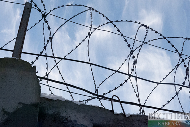 Iran executes two accused of spying for Mossad