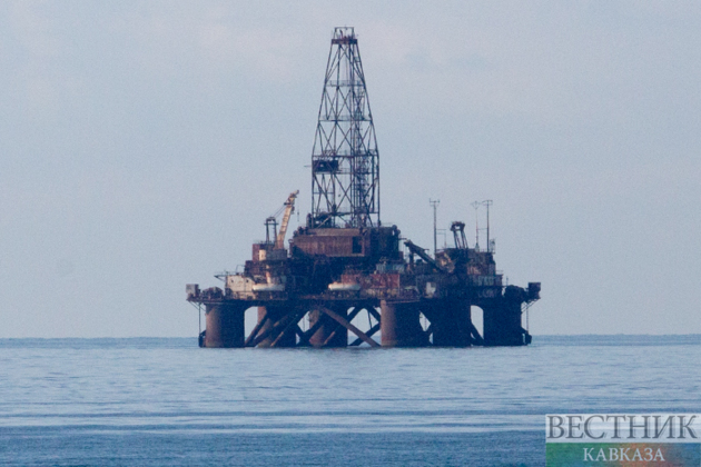 SOCAR acquires Japanese Itochu's stake in Azeri-Chirag-Gunashli