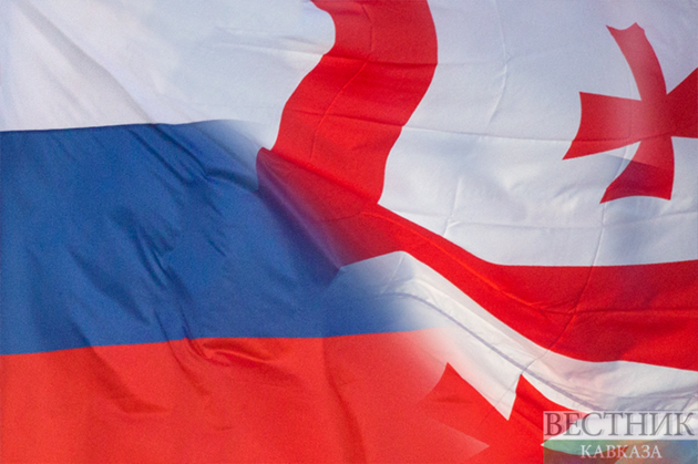 Why opposition trying to distance Georgia from Russia?