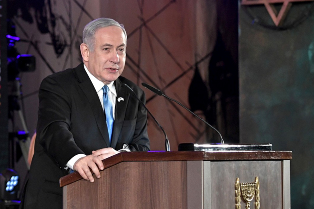 Netanyahu says he has disagreements with Trump on Gaza plan