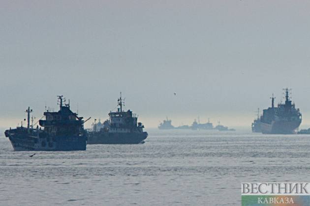 Türkiye urges to reduce tensions in Black Sea