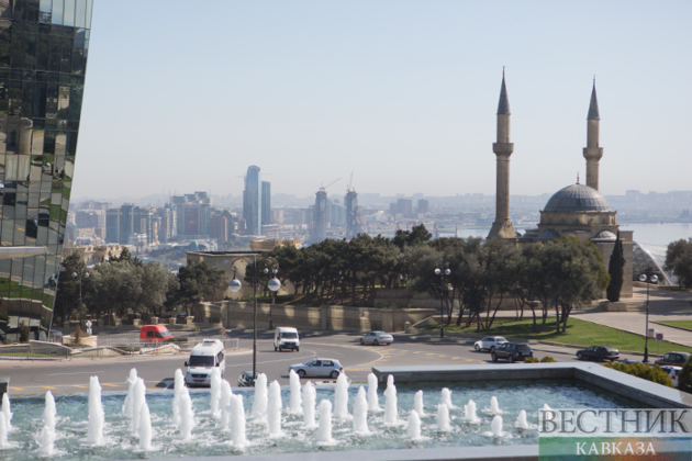 Estonia to open embassy in Azerbaijan