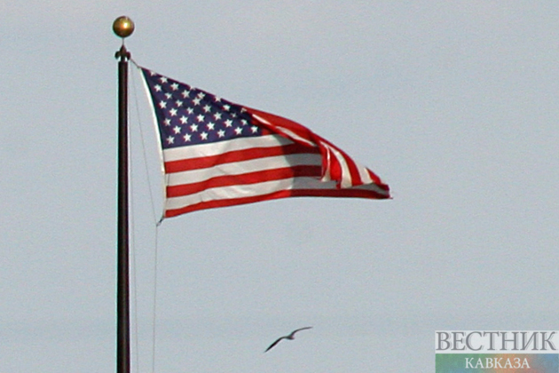 Pentagon denies depletion of US stocks of key munitions