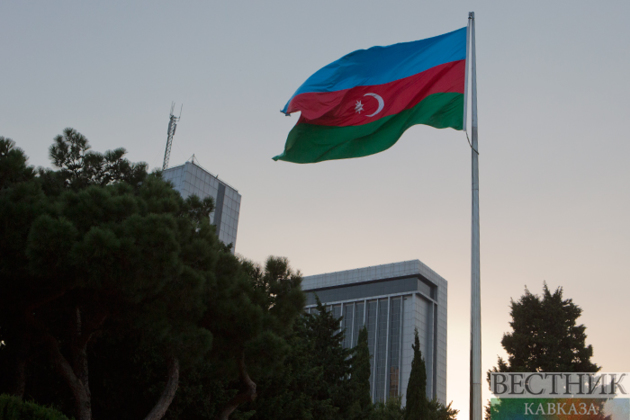 Azerbaijan to never allow its territory to be used for attacks - Hajiyev