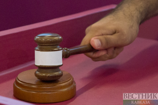 Verdict announced in Baku appellate court on appeals of Armenian citizens