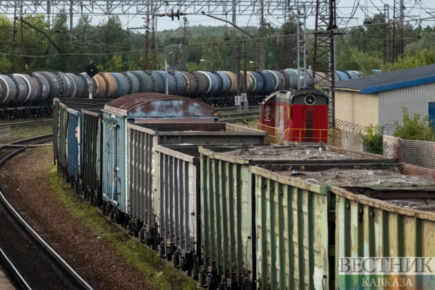 Kazakhstan and Uzbekistan boost trade