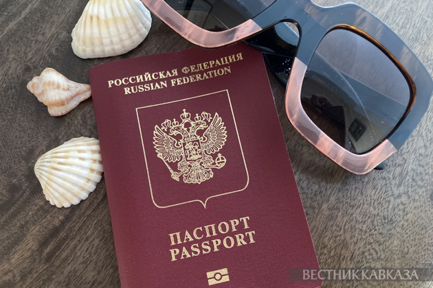 Georgia welcomes Russian tourists - Kobakhidze
