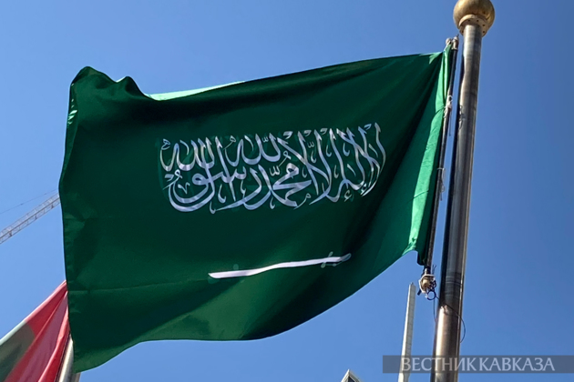 US reduces oil imports from Saudi Arabia to zero - report