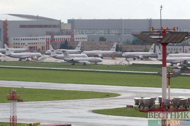 Russia to increase jet fuel production in August