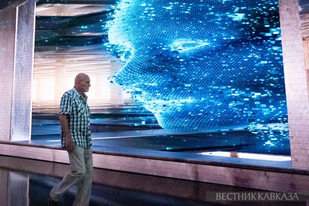 Uzbekistan to allocate 6 billion dollars for AI development