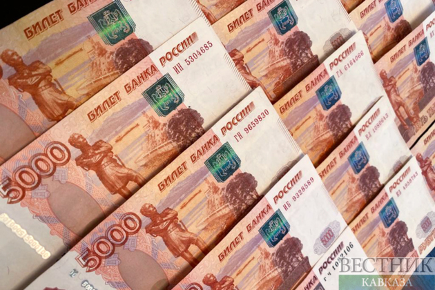 Russia increased non-oil and gas revenues by 18 percent