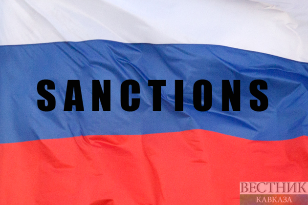 Switzerland imposes new sanctions against Russia