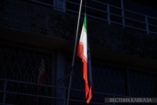 IRGC reveals why Khamenei avoids public appearances