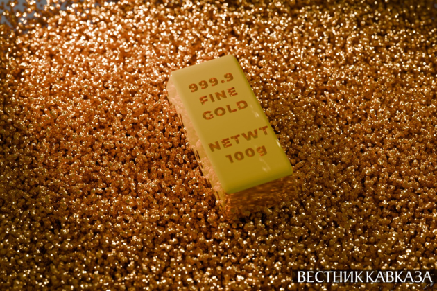 Gold rises above 4,500 dollars for first time since June 5