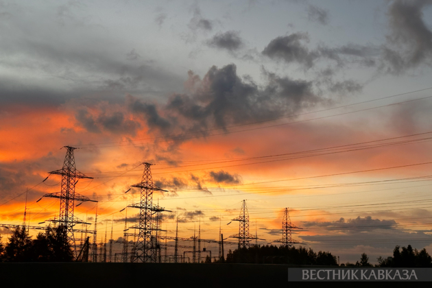 Georgia floats overland electricity corridor connecting Azerbaijan to Bulgaria