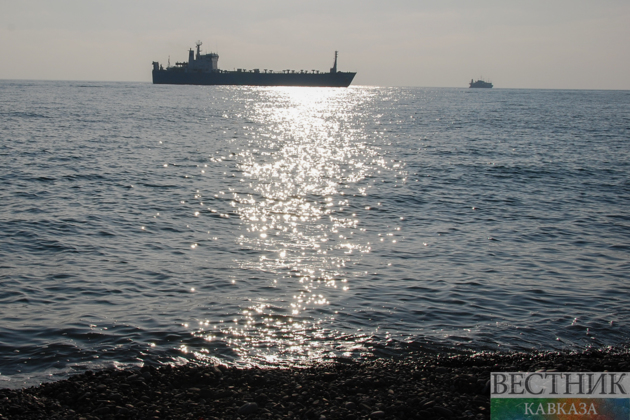 US redirects 59 vessels in Iran blockade