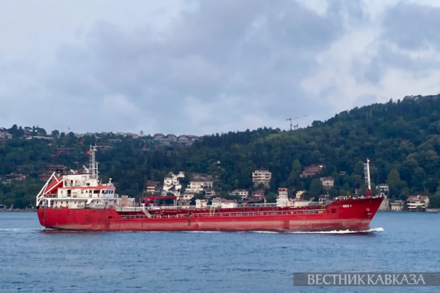 Cairo supports Ankara's security efforts in Black Sea
