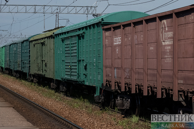 Armenia plans to boost agricultural exports to Kazakhstan