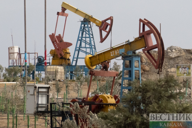 Kaztransoil increases oil shipments via Baku-Tbilisi-Ceyhan