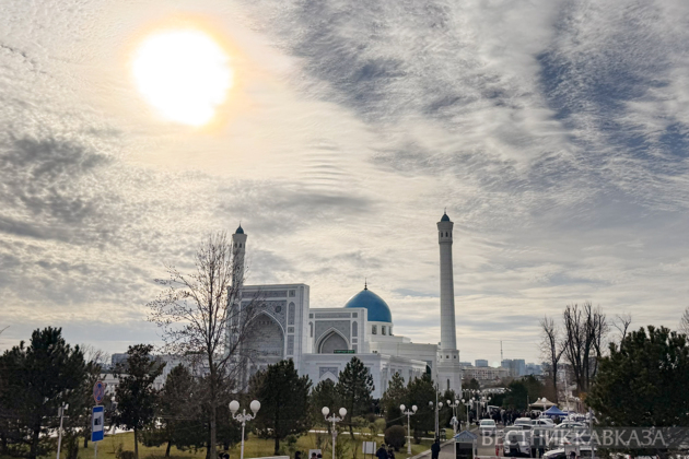 Azerbaijan and Uzbekistan to hold 4th interregional forum in Tashkent