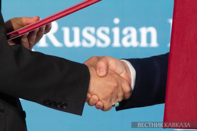 Western business may return to Russia via pragmatic partnerships - Kobyakov