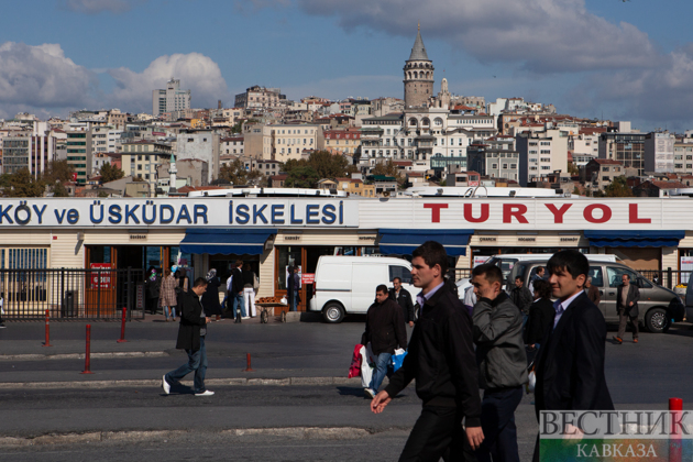 Istanbul may become home to Hamas politburo