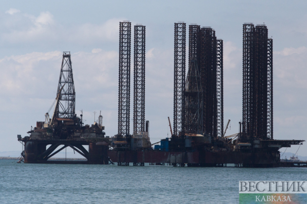 Oil transit via Baku-Tbilisi-Ceyhan falls 8,5 percent