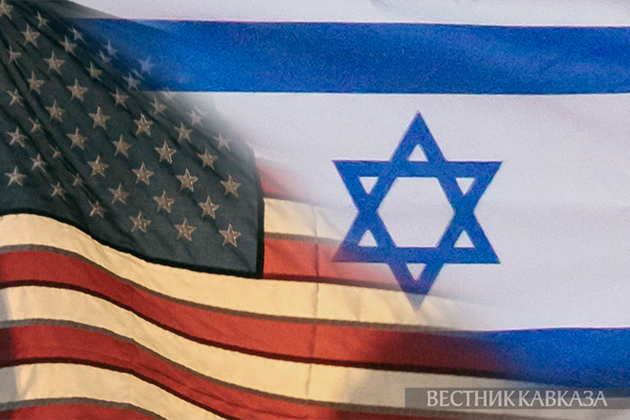 Kushner and Netanyahu conclude Gaza talks