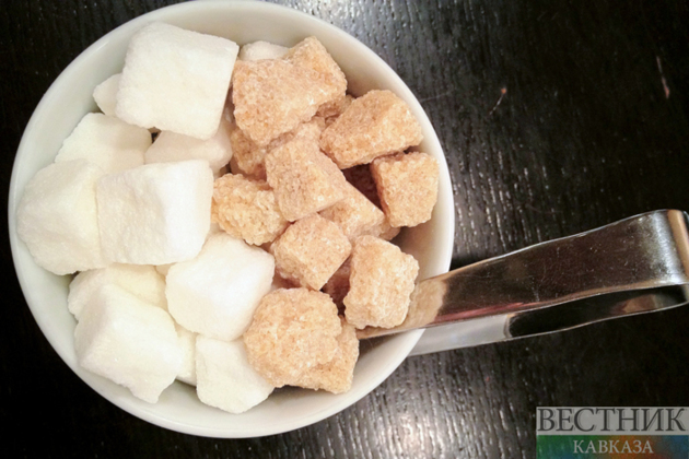 Azerbaijan's sugar and confectionery exports surge 2,5 fold