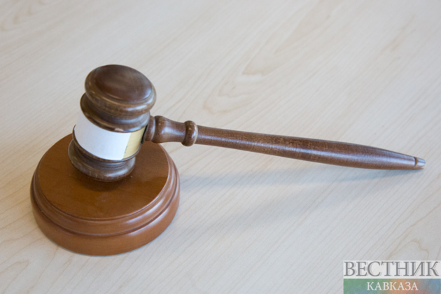 US sanctions International Criminal Courts president, official
