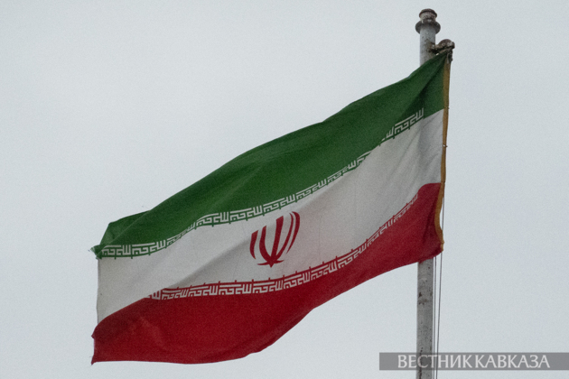 Iran expels 2 French diplomats