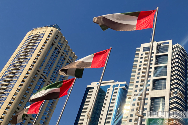 US demands UAE exert economic pressure on Iran - report