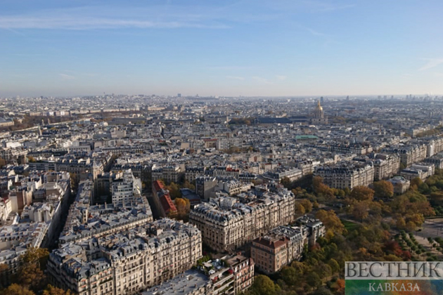 Macron invites Kobakhidze to First International Space Summit