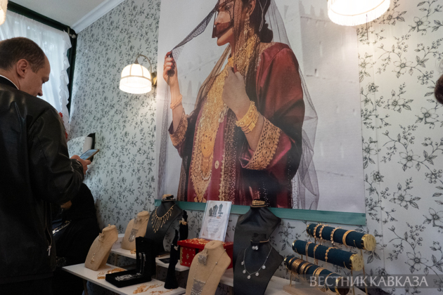 UAE Culture Days 2026 Festival opens in Moscow