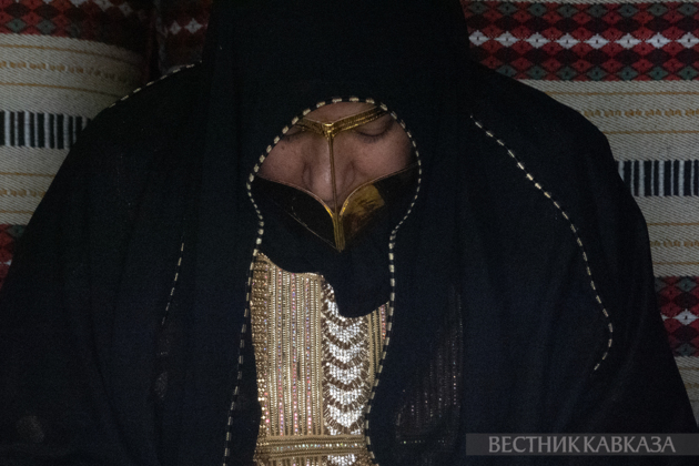 UAE Culture Days 2026 Festival opens in Moscow