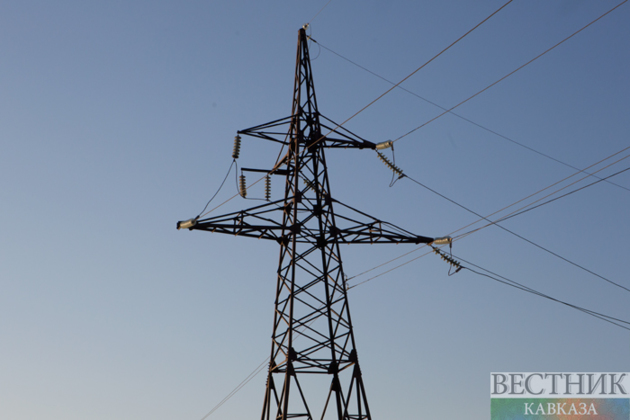 Azerbaijan nears completion of strategic Zangezur power line