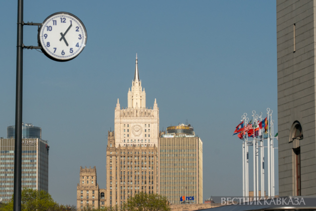 Russia ready to support mediation efforts to resolve Iran conflict - MFA