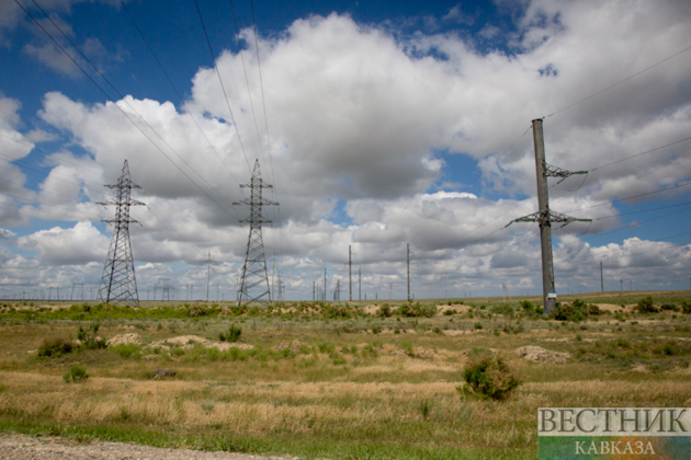 Georgian electricity exports fall to six-year low
