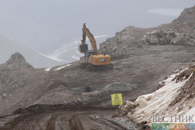 Azerbaijani companies to engage in gold mining in Uzbekistan