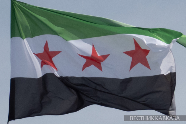 US revokes Syria's designation as State Sponsor of Terrorism