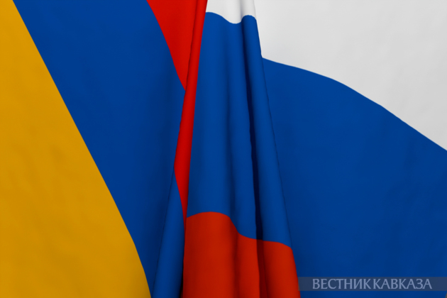 Pashinyan to send Foreign Ministry's Eurasian point person as ambassador to Russia