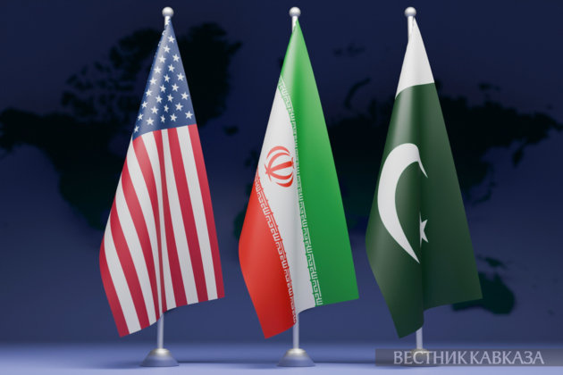 US presents Iran with conditions for lifting economic blockade - report