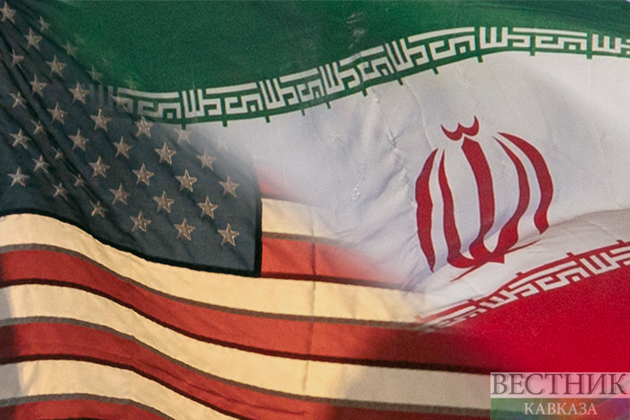 No US-Iran negotiations currently underway