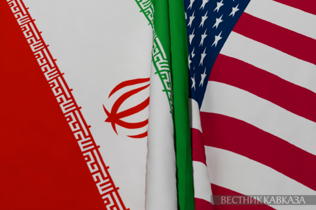 US-Iran talks reach impasse - Egyptian MFA