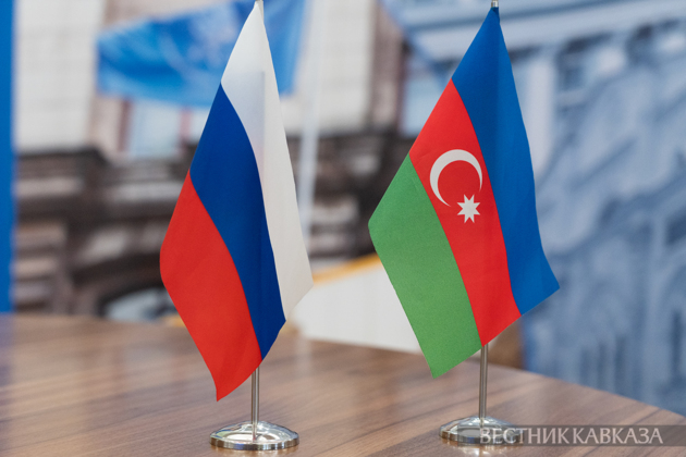 Valentina Matviyenko congratulates Mehriban Aliyeva on her birthday