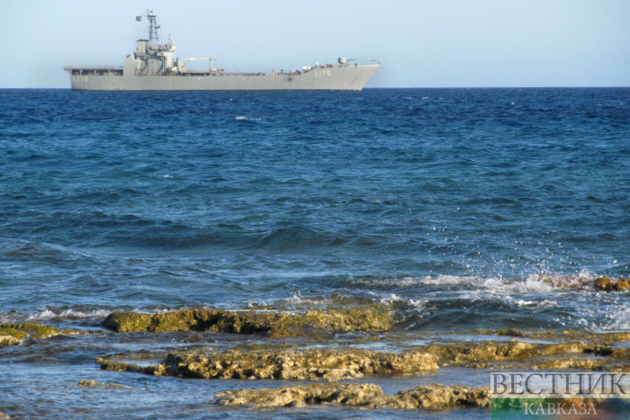 USS Theodore Roosevelt to be deployed to Middle East
