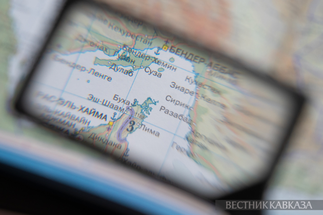 US announces full mine clearance in Strait of Hormuz