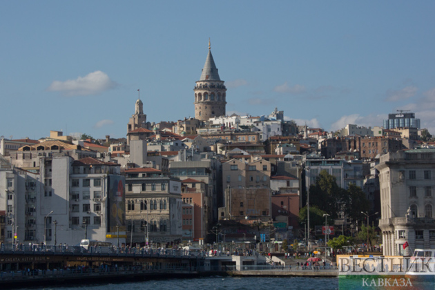 Formula 1 returns to Türkiye